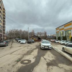 Фото Отель ArendaGrad Багратиона 26а