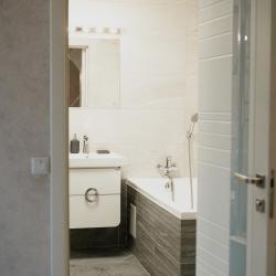 Фото Апартаменты Abramov Apart Comfort DeLux