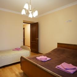 2-комнатные апартаменты стандарт Right Room на Маяковского д.43