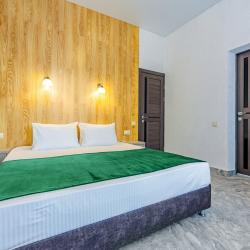 Фото Отель Гости Кавказа