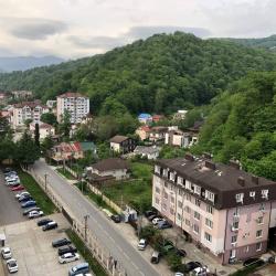 Апартаменты студия