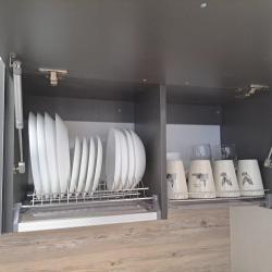 Фото Отель Квартира на улице Максима Горького