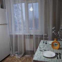 2-комнатные апартаменты стандарт