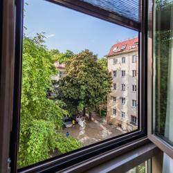 2-комнатные апартаменты студия