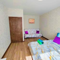 Фото Апартаменты на улице Левитана, 74Б