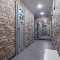 фото 17 Open Apartments (Опен Апартментс) на Слепушкина