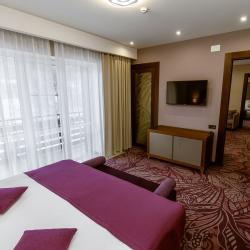 Фото Отель Forrest Terrace Hotel (Форрест Терасса)