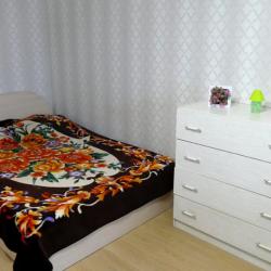 Фото Апартаменты на улице Калинина 14