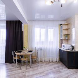 Фото Апартаменты на улице Отрадная