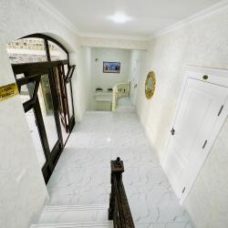 Фото Отель Samarkand Travel Hotel ( Тревел)