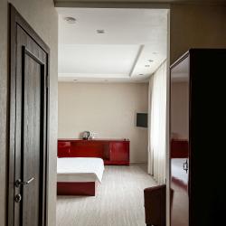 Фото Отель Монтана