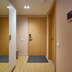 1-комнатные апартаменты стандарт Grand Palace 933