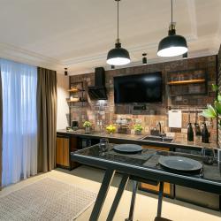 Фото Отель Giorgio-Haylaz-Home Апарт (Джорджио Хайлаз Хоум Апарт)