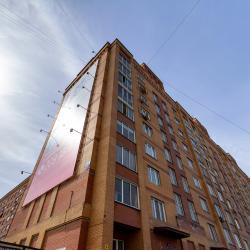 1-комнатные апартаменты стандарт