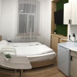 Апартаменты студия №2