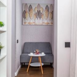 Фото Отель More Rooms в ЖК Фрукты/24 на улице Акаций 34/9