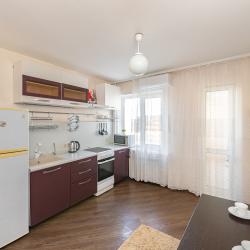 Фото Отель Ваш комфорт на улице Терешковой