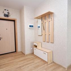 Фото Отель Ден Апарт на улице Большевистская