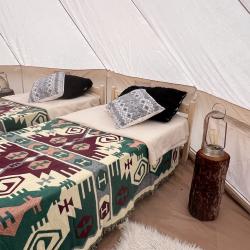 Фото Отель Tolbachik Camp (Толбачик Кемп)