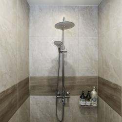 Фото Апартаменты на улице Леонова 66