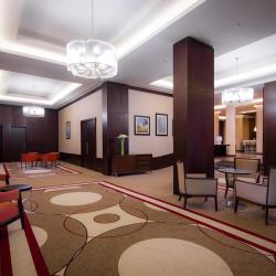 Фото Отель Panorama by Mercure Krasnaya Polyana 4* (Панорама от Меркюр )