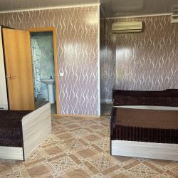 Фото Отель Гостевой дом КигачОК