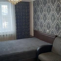 Фото Отель Farida Elbrus (Фарида Эльбрус)