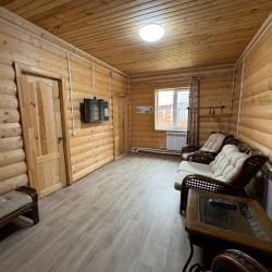 Номер полулюкс