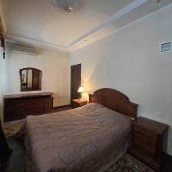 Фото Отель Пушкинъ