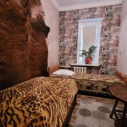 Фото Отель Коттедж на улице Сенная 13