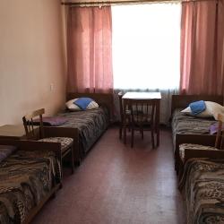 Фото АэроОтель