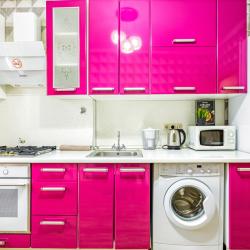 Фото Отель Pro Apart (Про Апарт) на улице Красная 165/1