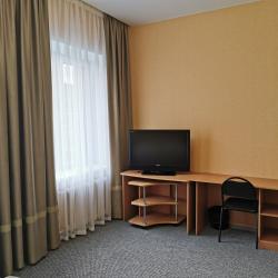 Номер люкс