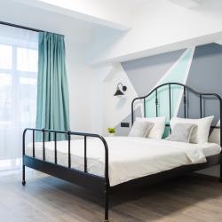 фото 39 Smart Hotel Kantemirovsky (Смарт отель Кантемировский)