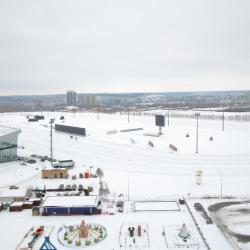 2-комнатные апартаменты улучшенные
