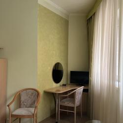 Фото Отель Звездный Замок