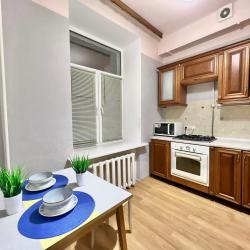 Фото Апартаменты на улице Комсомольская 19/27