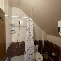 Фото Отель Небесная