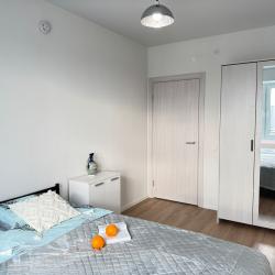 Фото Апартаменты на улице Архангельская 10