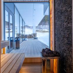 Вилла премиум