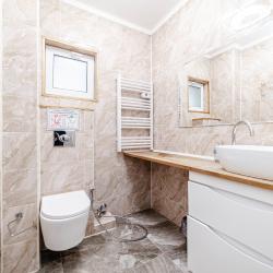 Фото Отель Дом в квартале Щитниково 135