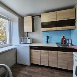 2-комнатные апартаменты улучшенные