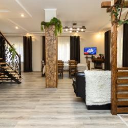 4-комнатный коттедж улучшенный