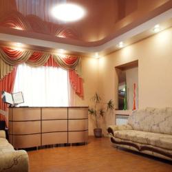 Фото Отель Элион