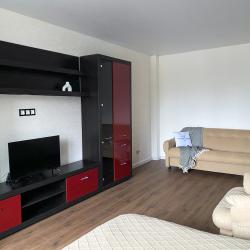 Tolstoy Apart (Толстой Апарт) на улице Ложевая 132 — 1a0329e09481f25d13b711e93e92c017