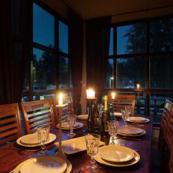 Фото Отель Шале Рояль