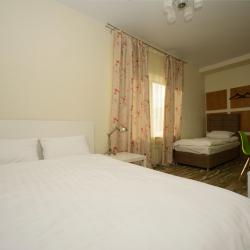 Фото Отель Гостевой дом Апельсин