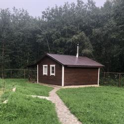 3-комнатный коттедж улучшенный