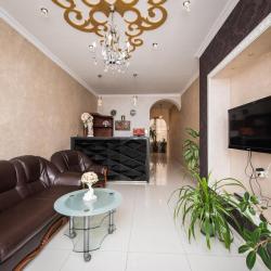 Фото Отель Парадиз