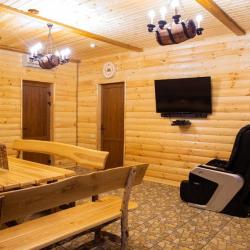 Фото Отель Village House (Вилладж Хаус)